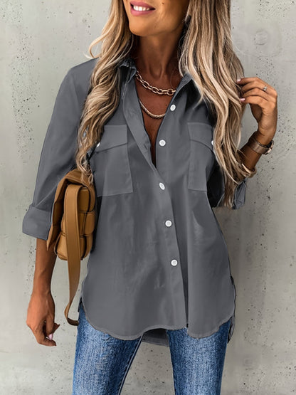 Gray