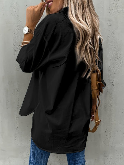 Elegantly Designed Blouse