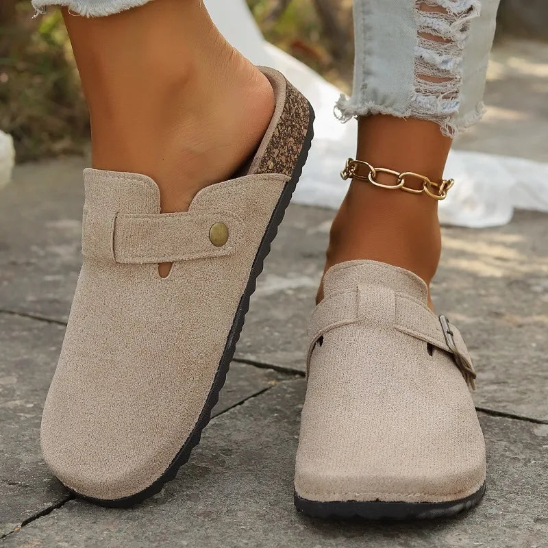 Comfortable Orthopedic Sandals for Daily Wear