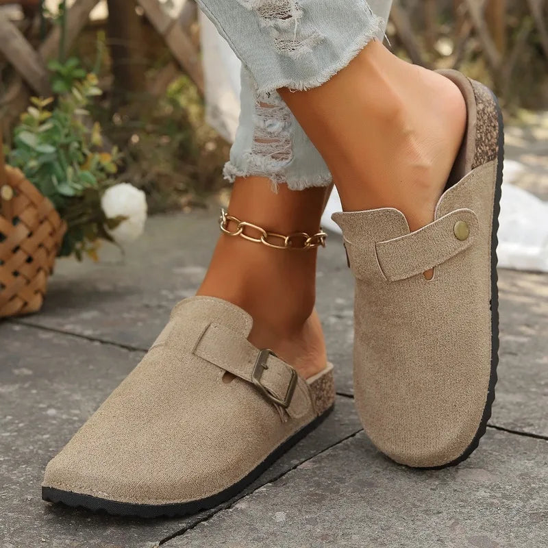 Comfortable Orthopedic Sandals for Daily Wear