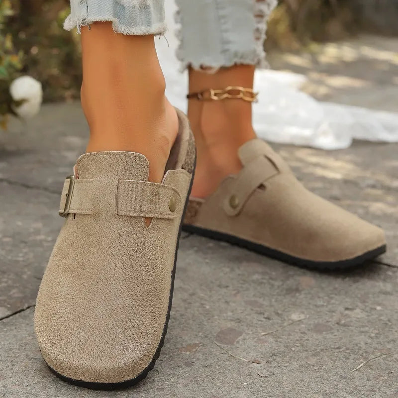 Comfortable Orthopedic Sandals for Daily Wear