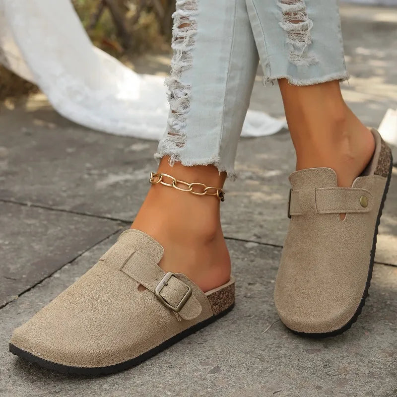 Comfortable Orthopedic Sandals for Daily Wear