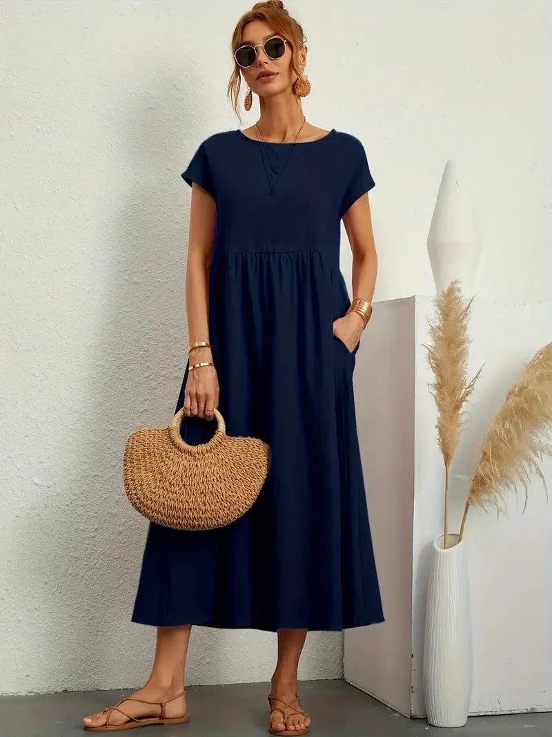 Classic Vintage Dress