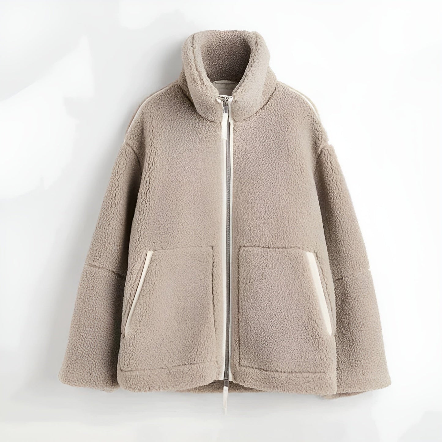 Elegantly Designed Jacket