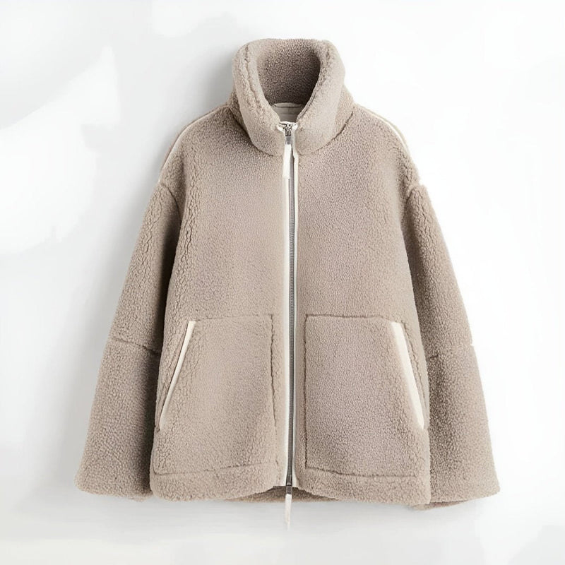 Vintage Inspired Jacket