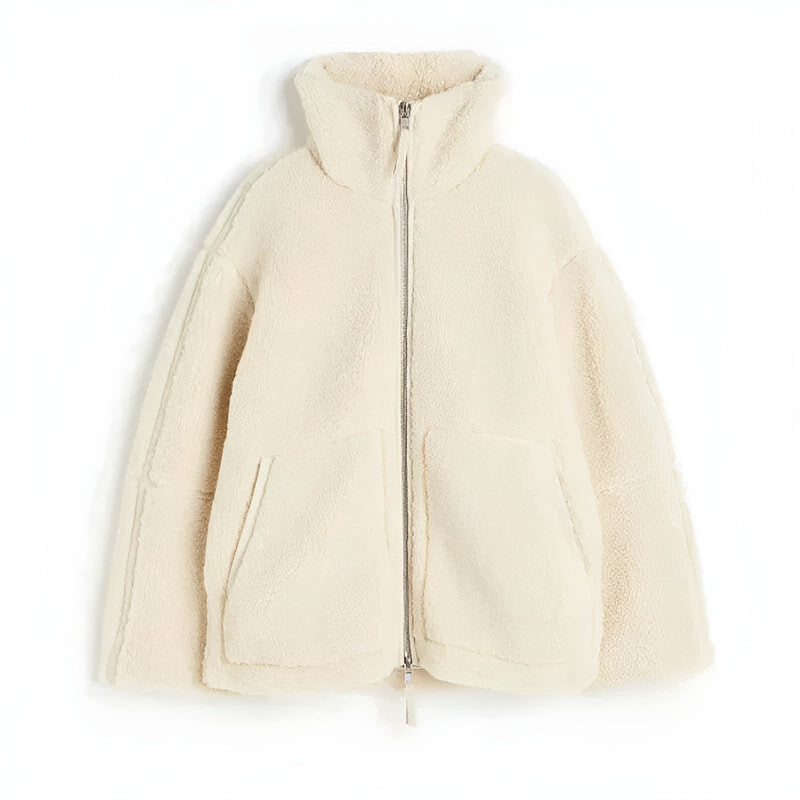Beautifully Crafted Jacket