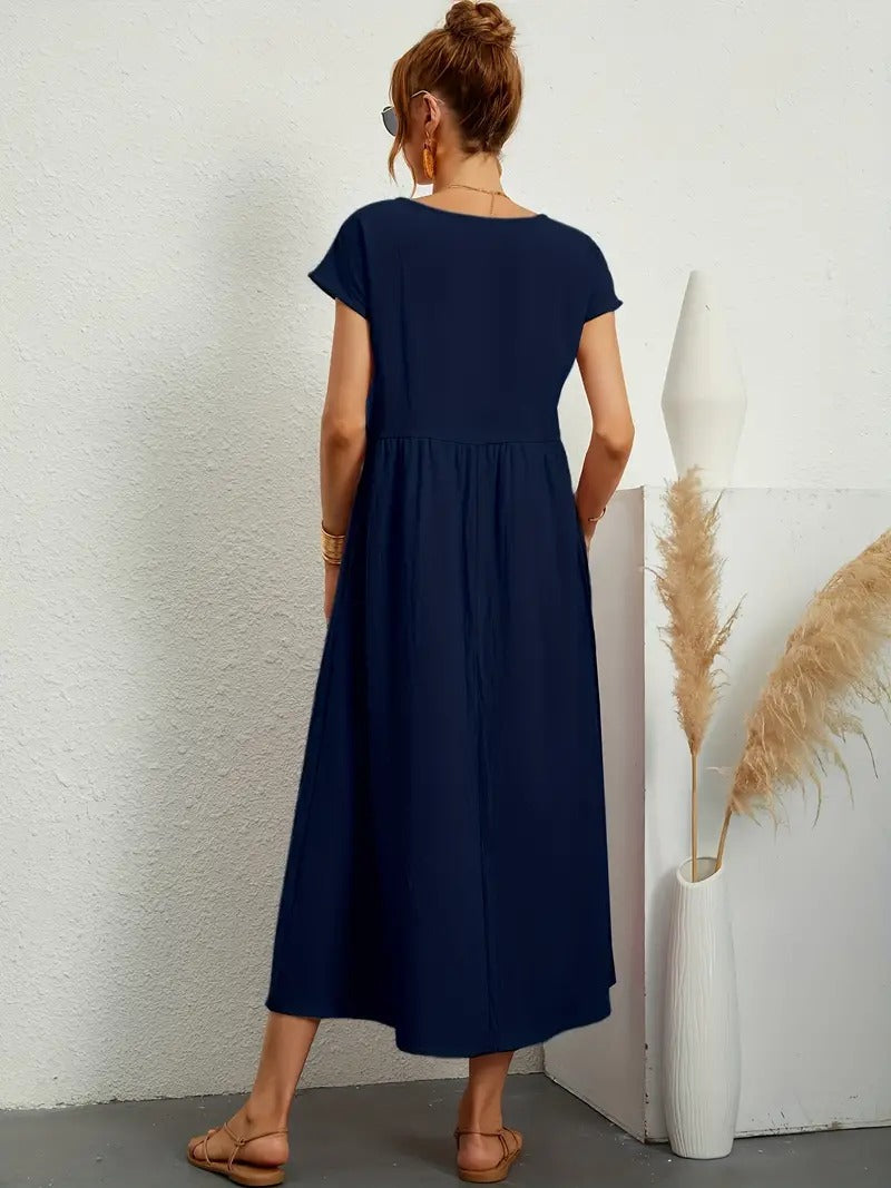 Classic Vintage Dress