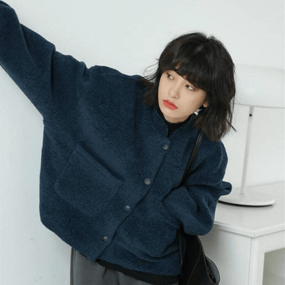 Thoughtfully Designed Jacket