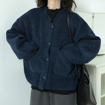 Thoughtfully Designed Jacket