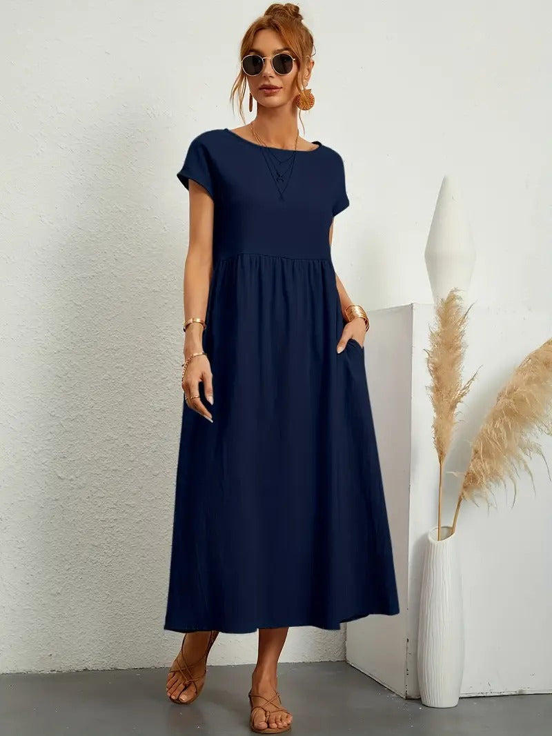 Classic Vintage Dress