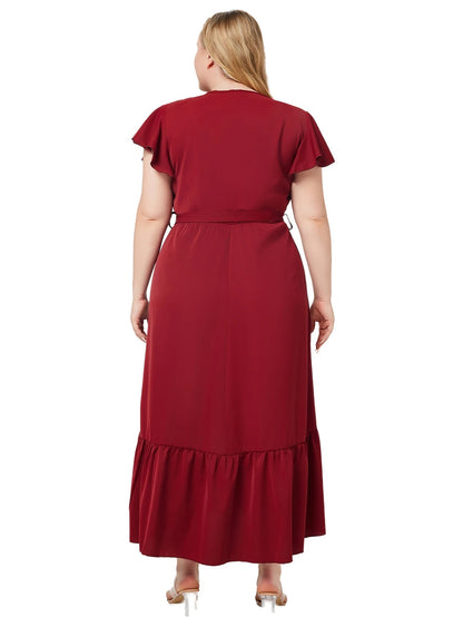 Elegantly Designed Dress