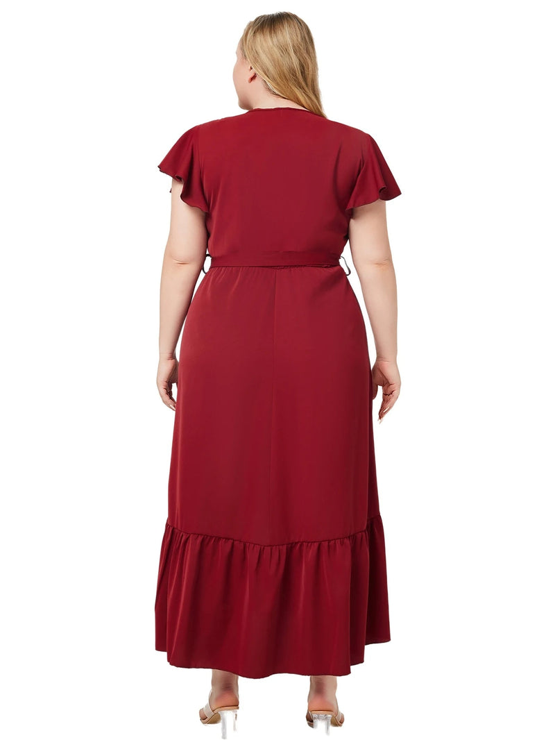 Elegantly Designed Dress