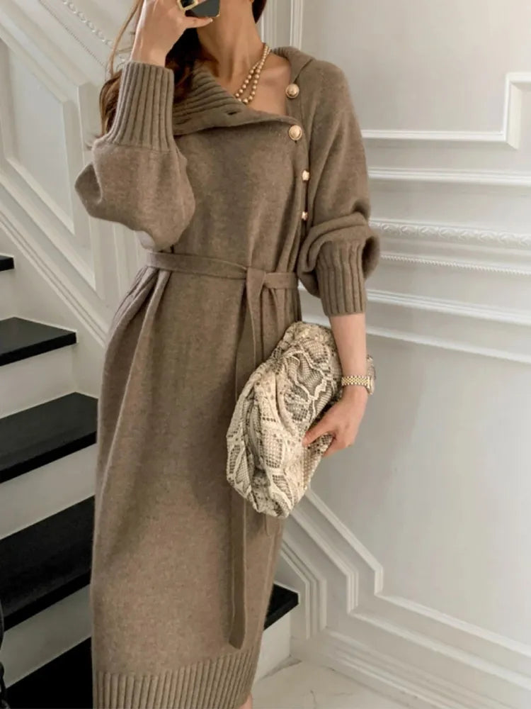 Thoughtfully Designed Dress