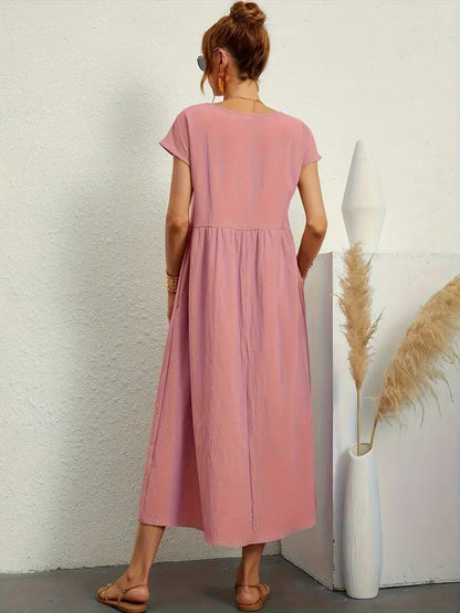 Classic Vintage Dress