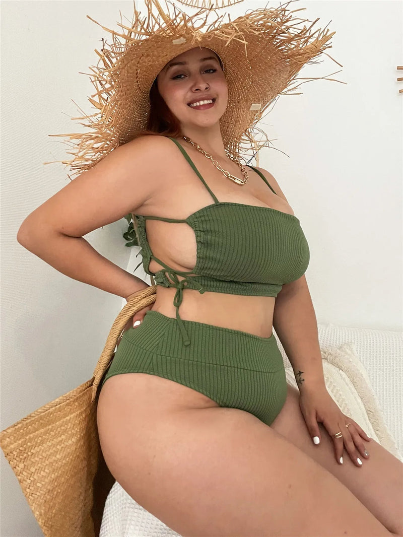 Timeless Vintage Style Garment