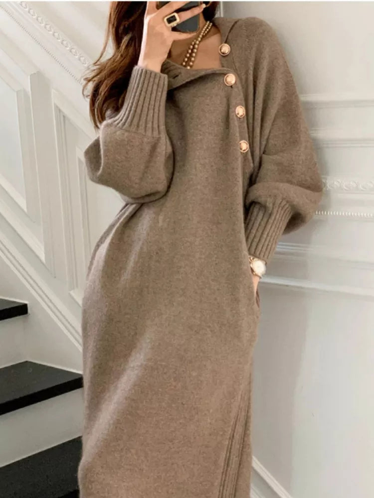 Thoughtfully Designed Dress
