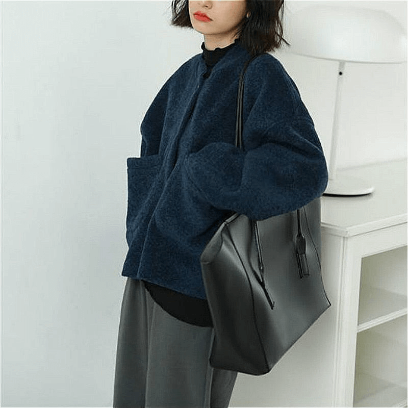 Thoughtfully Designed Jacket