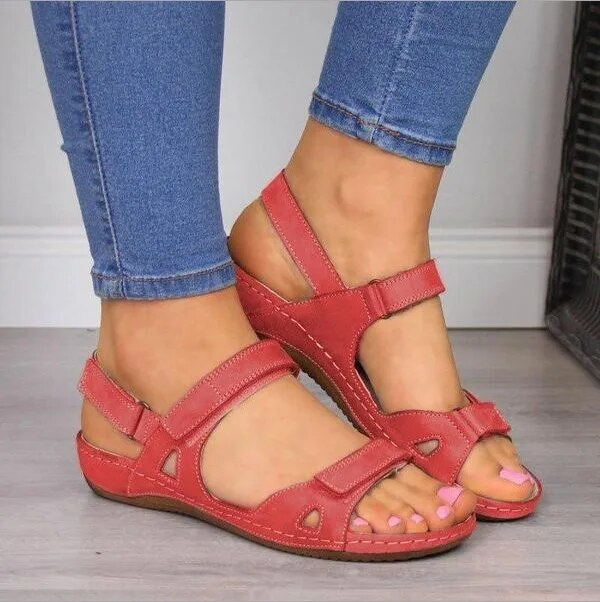 Beautifully Crafted Orthopedic Sandals