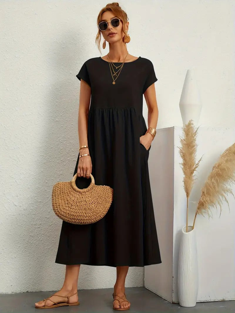 Beautifully Crafted Dress