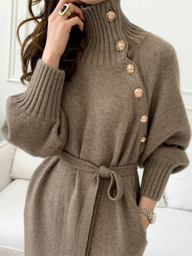Thoughtfully Designed Dress