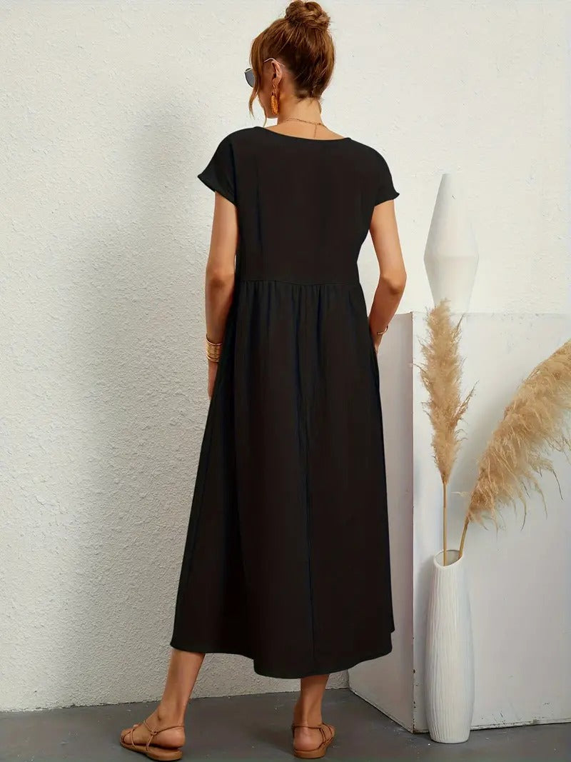 Classic Vintage Dress