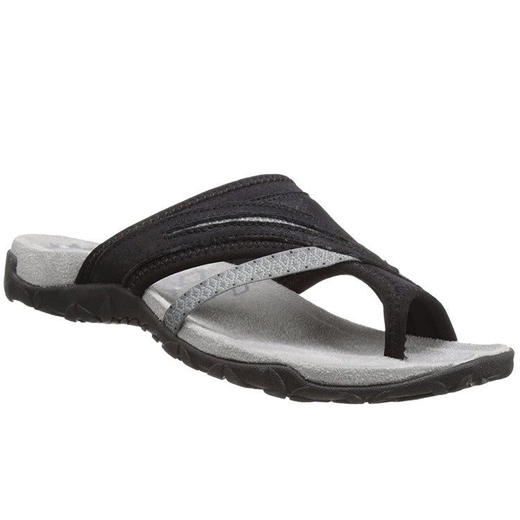 Chic Orthopedic Shoes with Unique Design