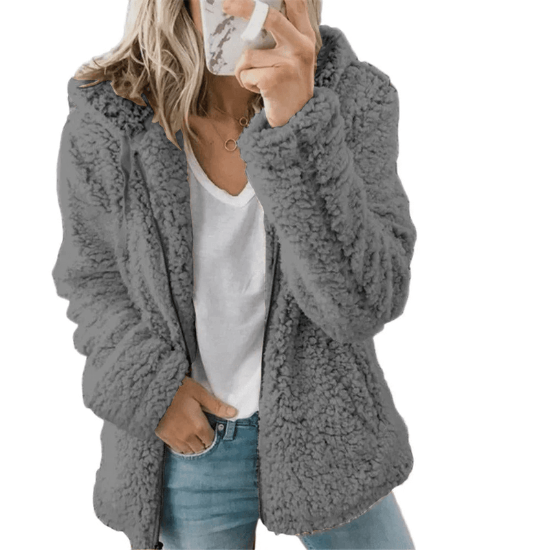 Classic Designed Coat
