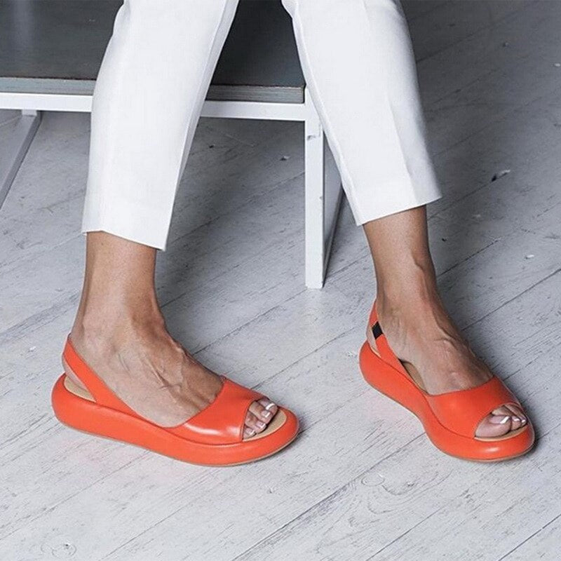 Comfortable Orthopedic Sandals for Daily Wear