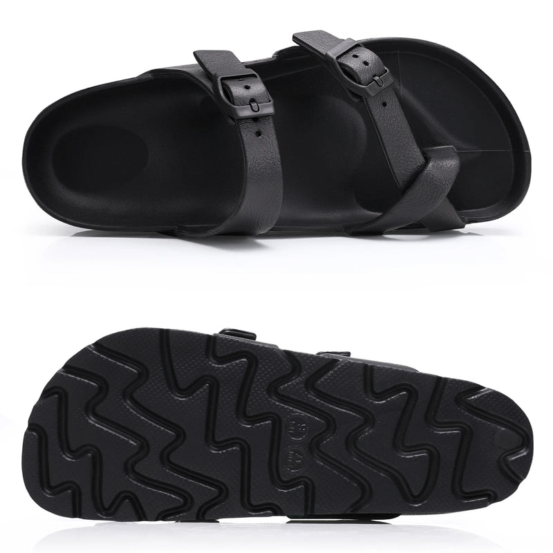 Beautifully Crafted Orthopedic Sandals