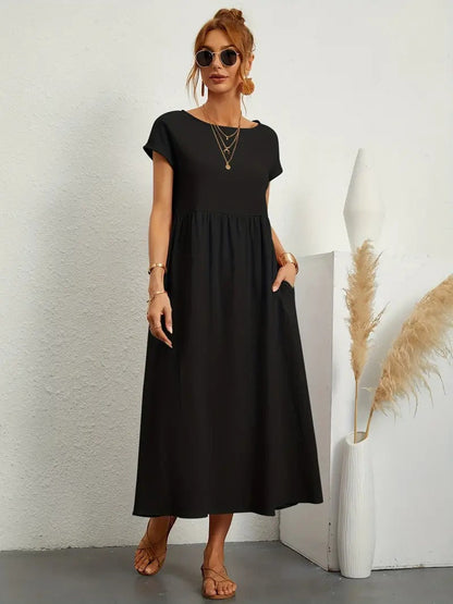 Beautifully Crafted Dress