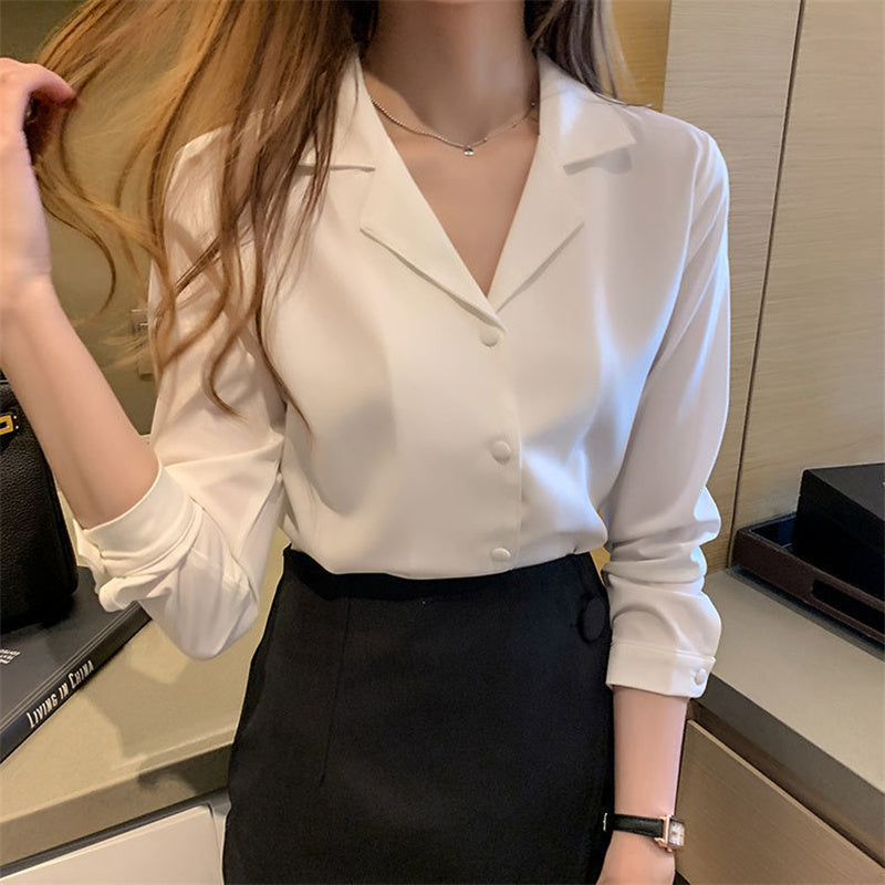 Elegantly Designed Blouse