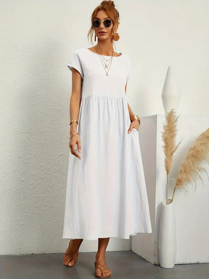 Beautifully Crafted Dress