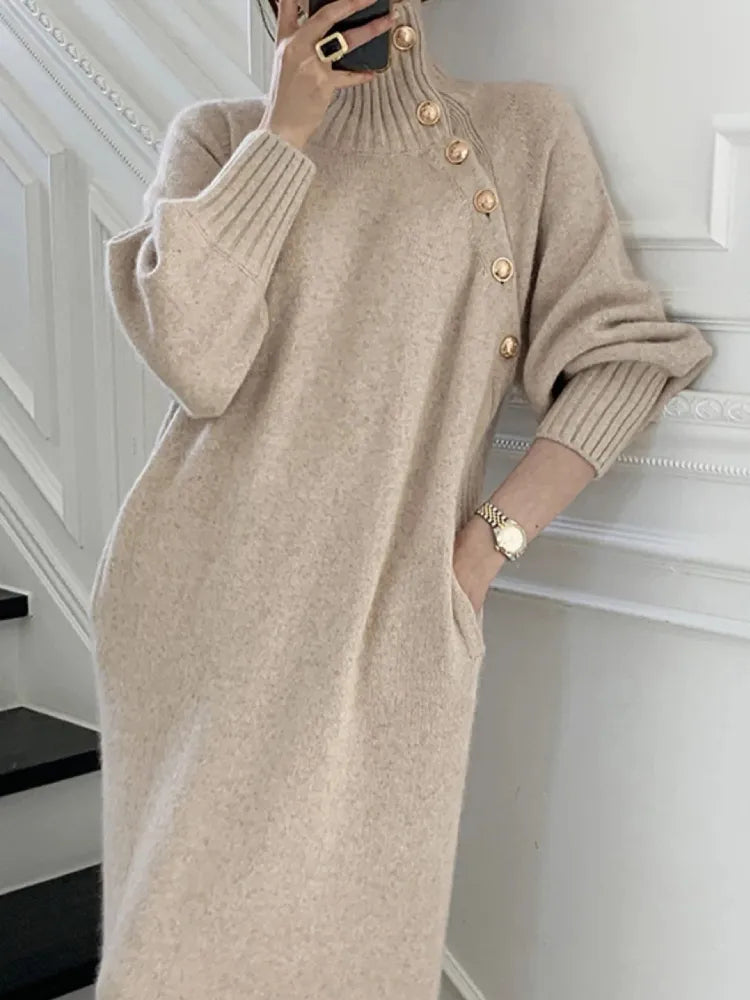 Thoughtfully Designed Dress