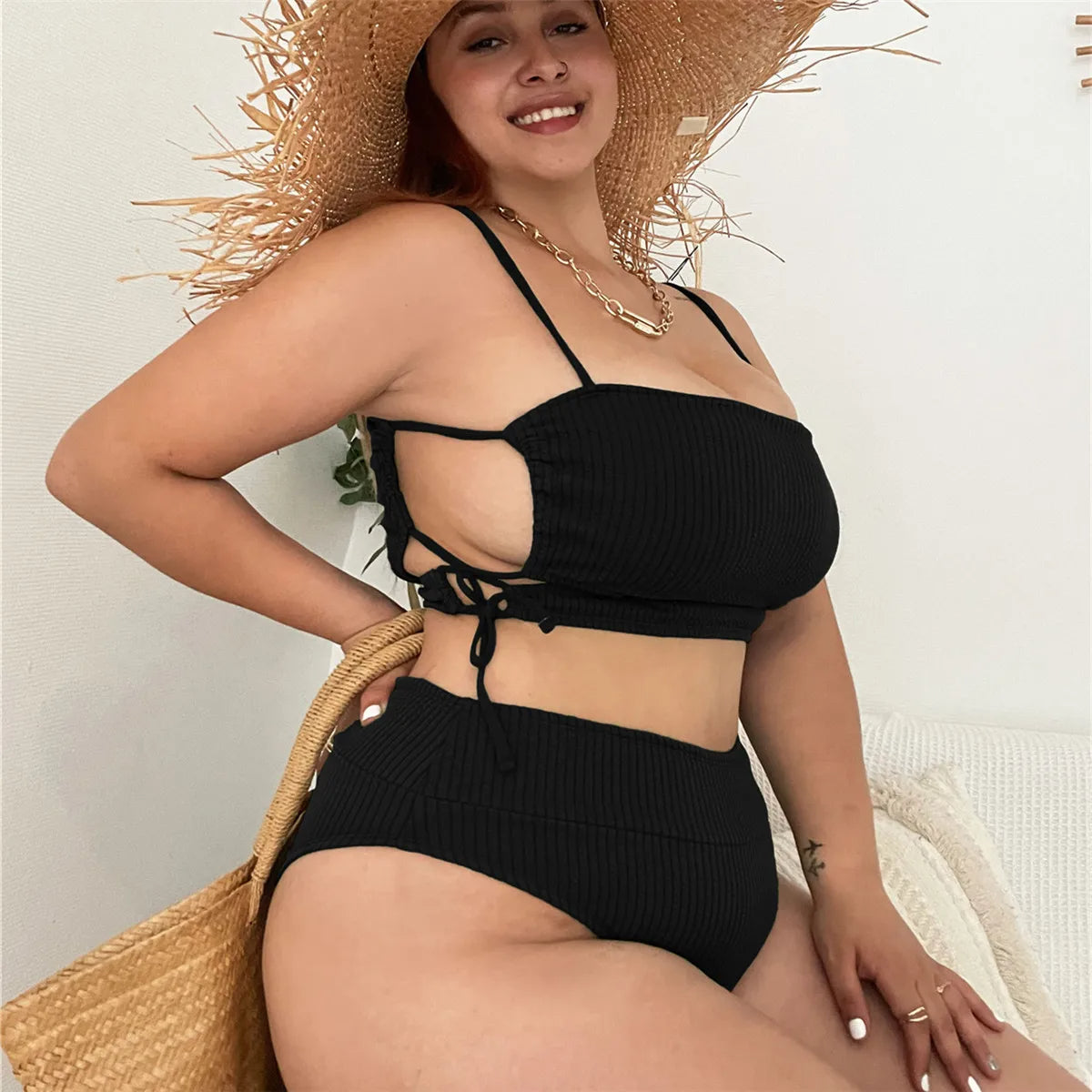 Elegantly Designed Garment
