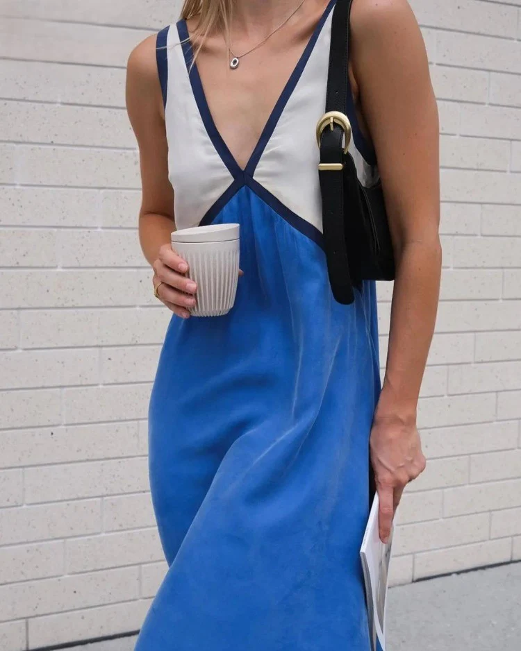 Vintage Inspired Dress