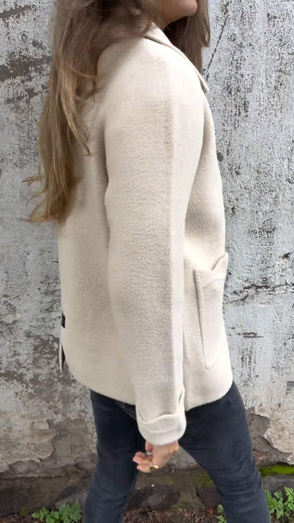 Vintage Inspired Jacket