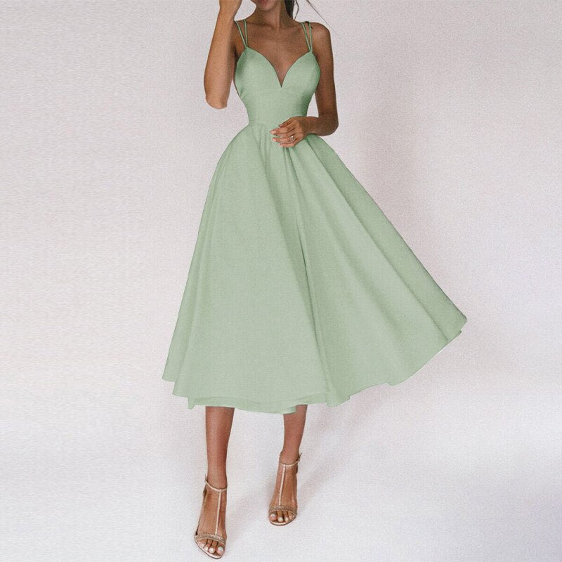 Vintage Inspired Dress
