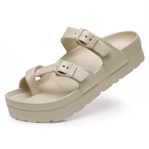 Beautifully Crafted Orthopedic Sandals