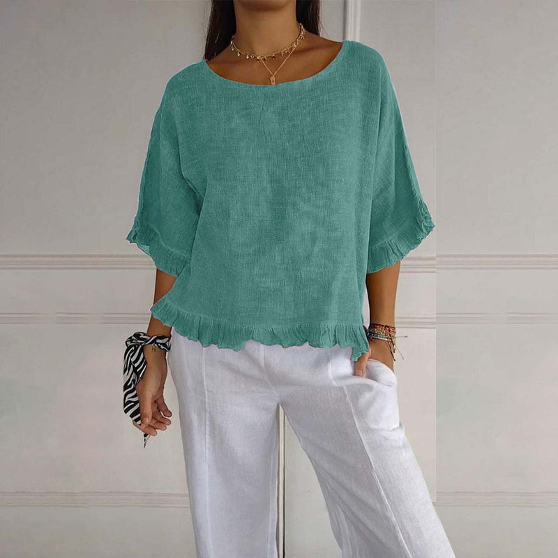 Classic Designed Blouse