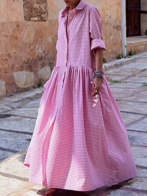 Classic Designed Garment