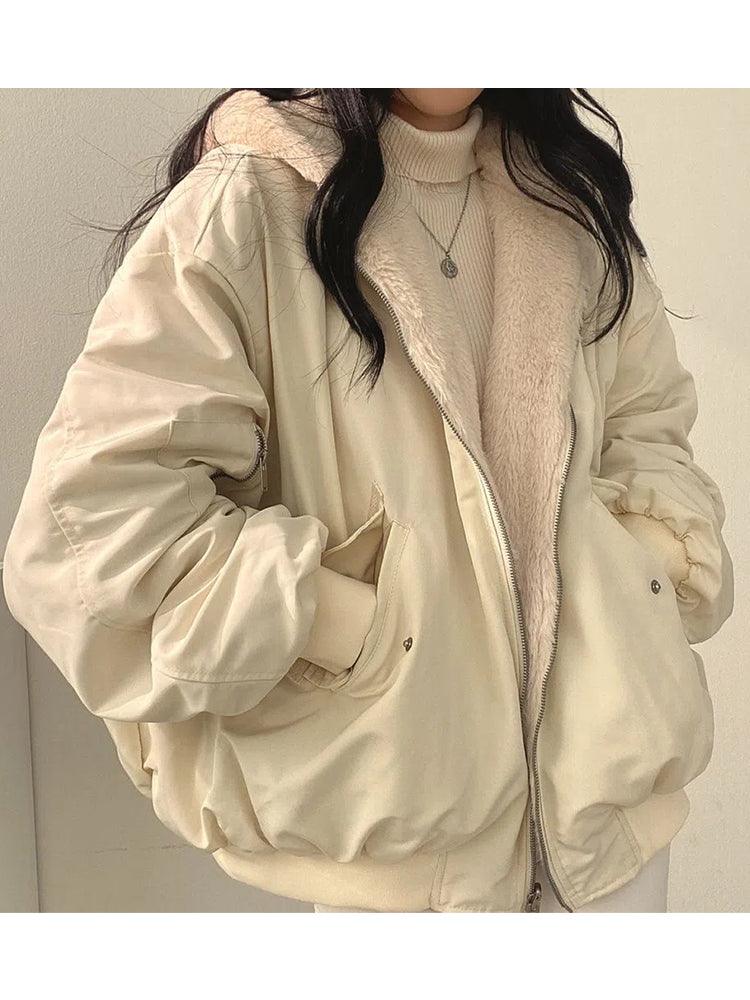 Elegantly Designed Jacket