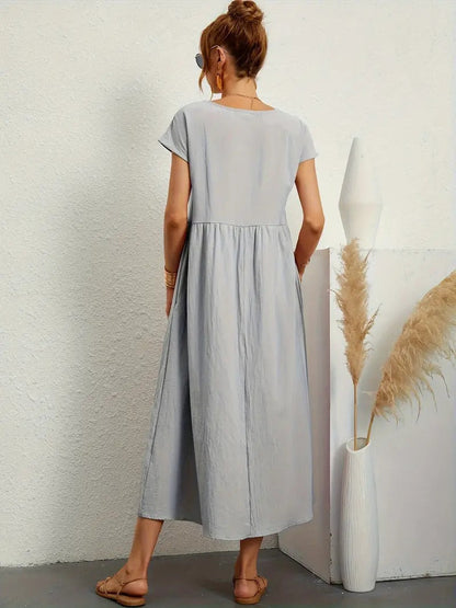 Beautifully Crafted Dress