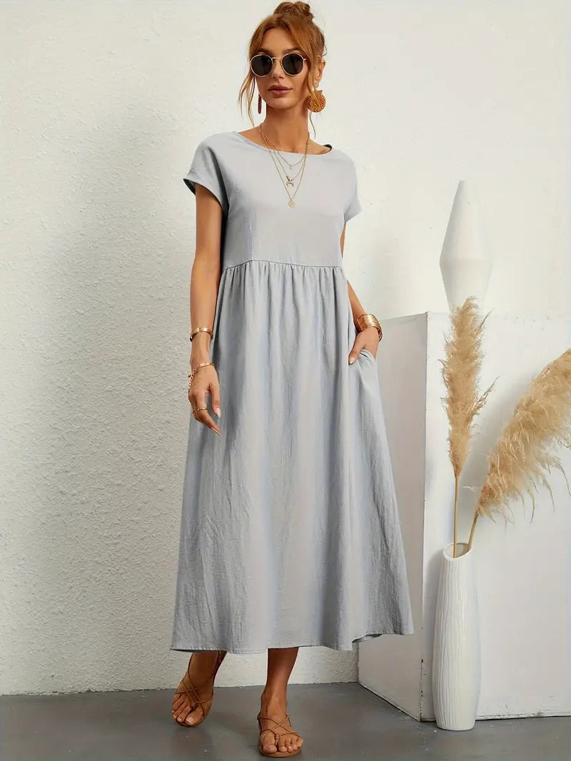 Classic Vintage Dress