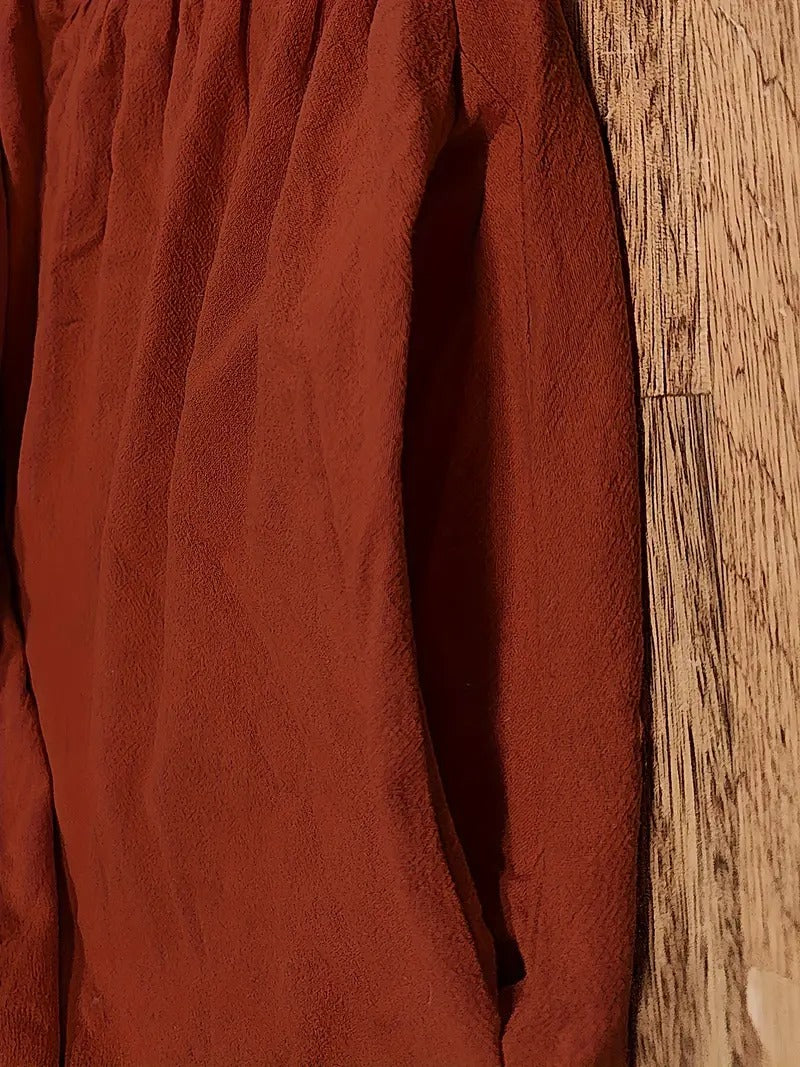 Beautifully Crafted Dress