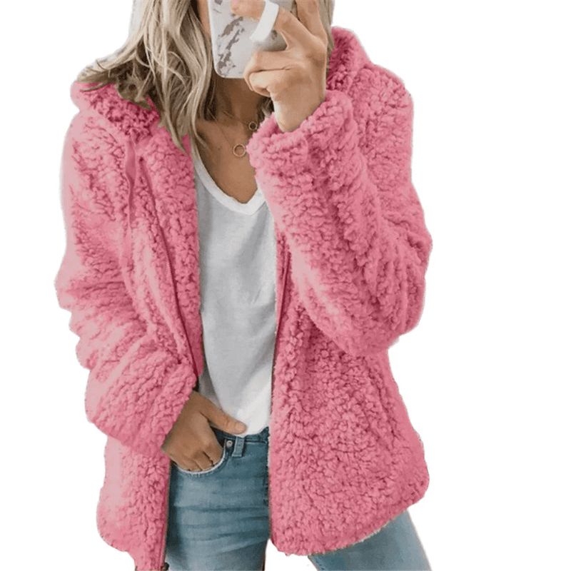 Classic Designed Coat