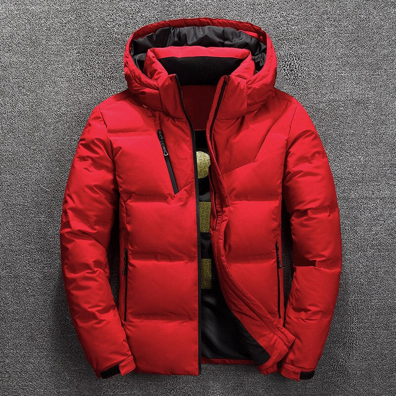 Thoughtfully Designed Garment