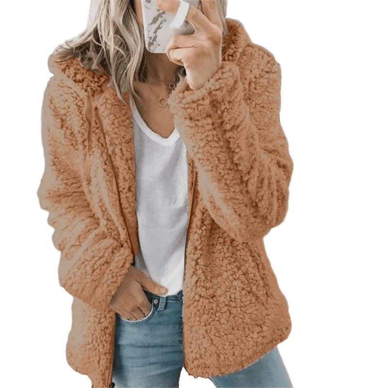 Classic Designed Coat