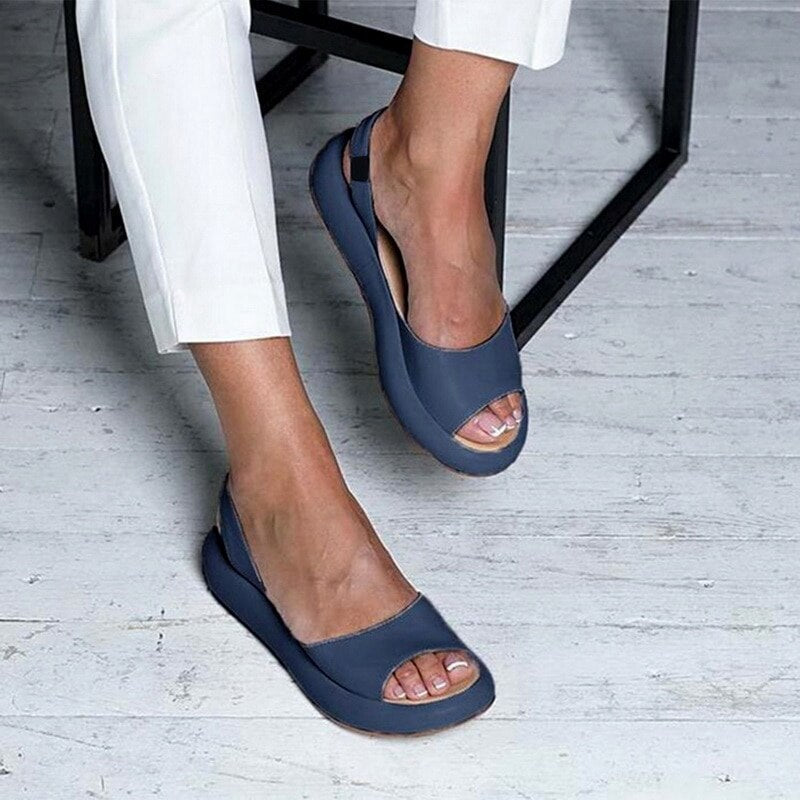 Comfortable Orthopedic Sandals for Daily Wear