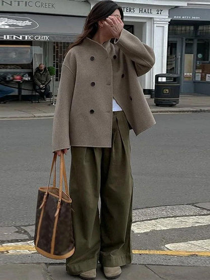Classic Vintage Jacket