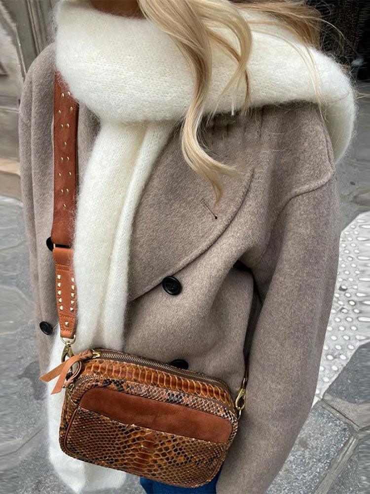 Classic Vintage Jacket